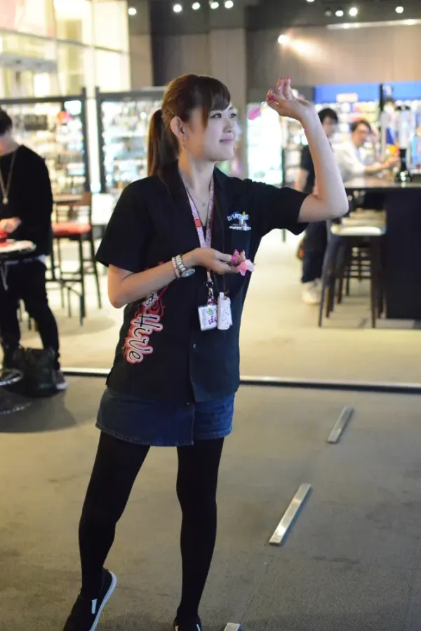 【仙台女子にオススメ】Darts Hive 仙台駅前店【恋活】 【仙台女子にオススメ】Darts Hive 仙台駅前店【恋活】