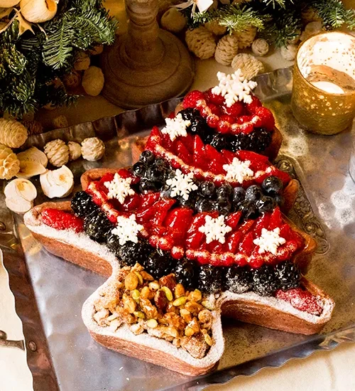 【2016年仙台で買える】クリスマスケーキまとめ【11/28更新】