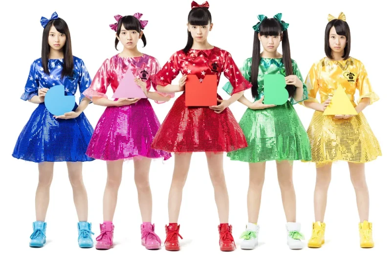 【終了】君のハートにロックオンっ！ときめき宣伝部【サイン入りポスタープレゼント】