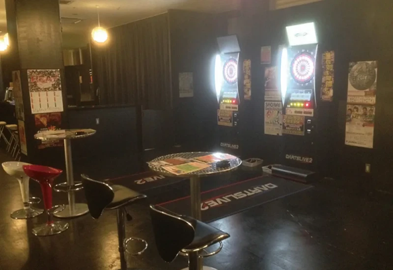 【仙台女子】メディアカフェポパイ BOSS仙台店【恋活】