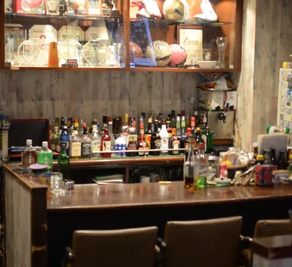 【スポーツバー】SOCCER+DARTS NOSTA（サッカーアンドダーツ ノスタ）