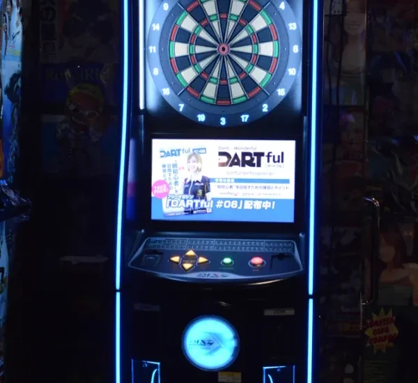 Darts Bar 244（ダーツバー244）