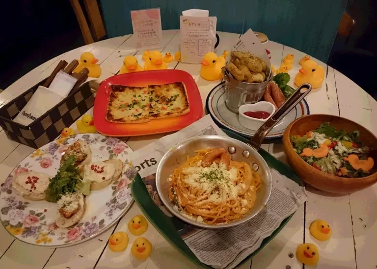 Pamplemousse パンプルムゥス