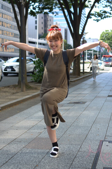 Snap by Me #719SACHI