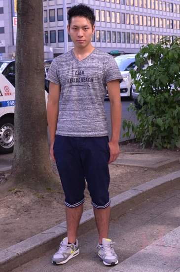 Snap by Me #747FUMIYA