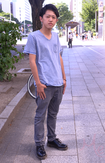 Snap by Me #748SEIYA