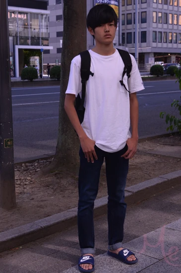 Snap by Me #749YUUGO