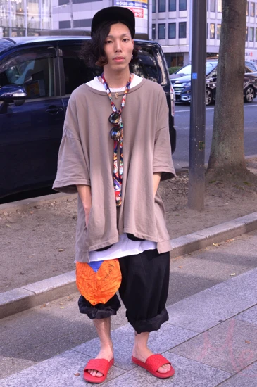 Snap by Me #750KENTA