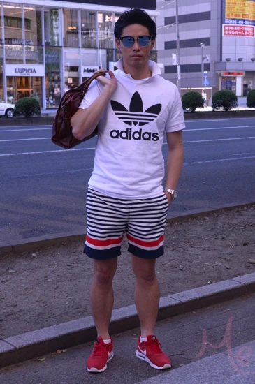 Snap by Me #752YUUTA