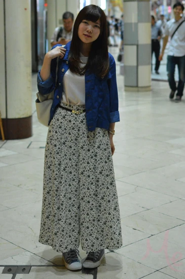 Snap by Me #756KAORI