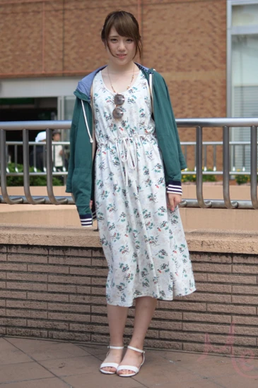 Snap by Me #758MOMOKA