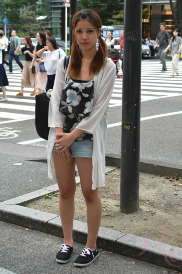 Snap by Me #763MIREI