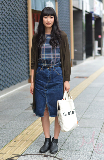 Snap by Me #766MIHO
