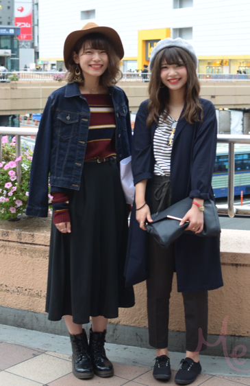 Snap by Me #768HARUKI & MIYU