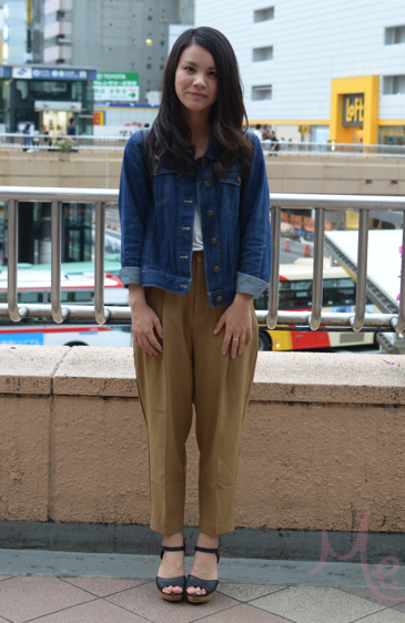 Snap by Me #769MANAMI