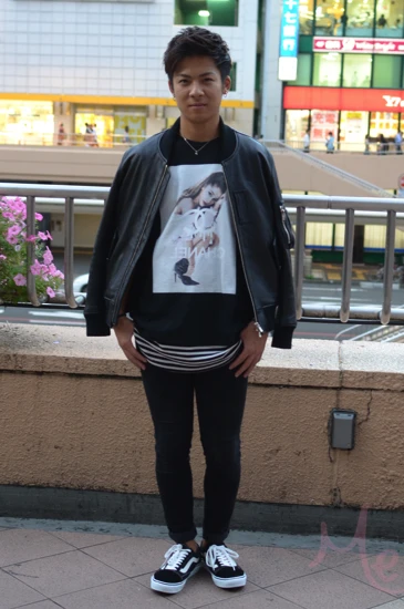 Snap by Me #770KOUSUKE