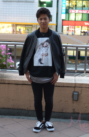 Snap by Me #770KOUSUKE