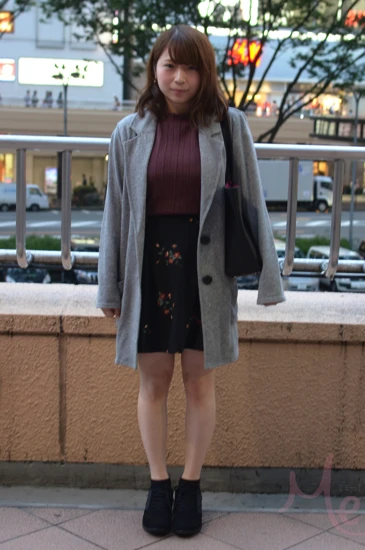 Snap by Me #771MANAKA