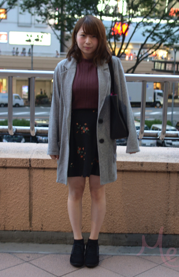Snap by Me #771MANAKA