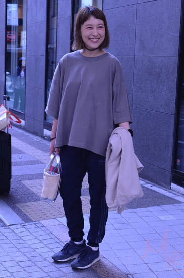 Snap by Me #772NAOKO