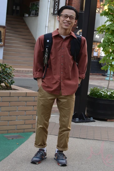 Snap by Me #774TAKAYUKI