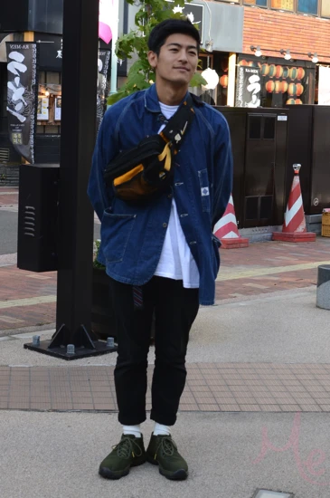 Snap by Me #775YUUTA