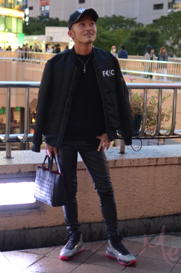 Snap by Me #776MUNEHIRO