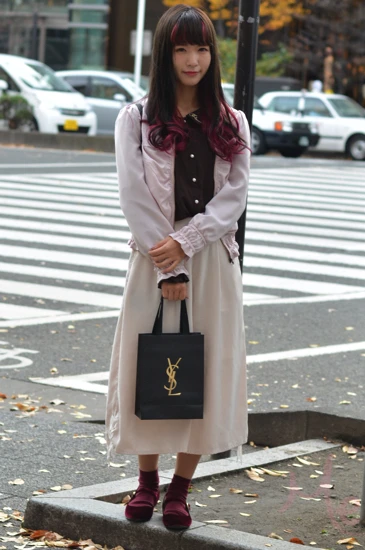 Snap by Me #787AKANE