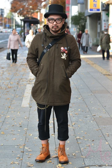 Snap by Me #789TOSHIHIRO