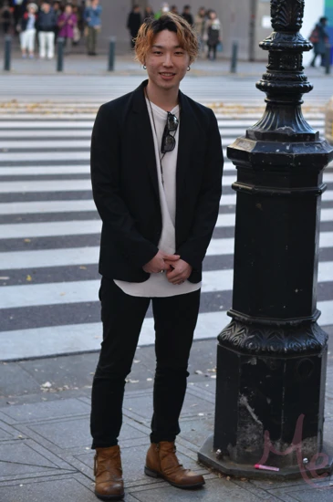 Snap by Me #790SHOUHEI