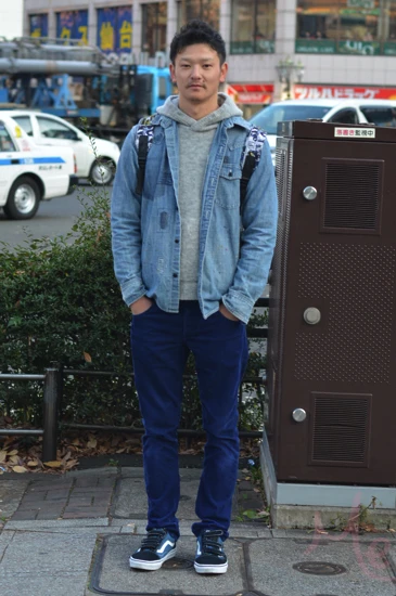 Snap by Me #792HIDEHIRO