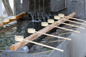 初詣する前に知っておきたい！神社で願いを叶える“お参りの作法”（４）