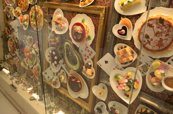 【ねみレポ♪】& sweets! sweets! buffet! Alice【仙台12/2オープン!】 【ねみレポ♪】& sweets! sweets! buffet! Alice【仙台12/2オープン!】