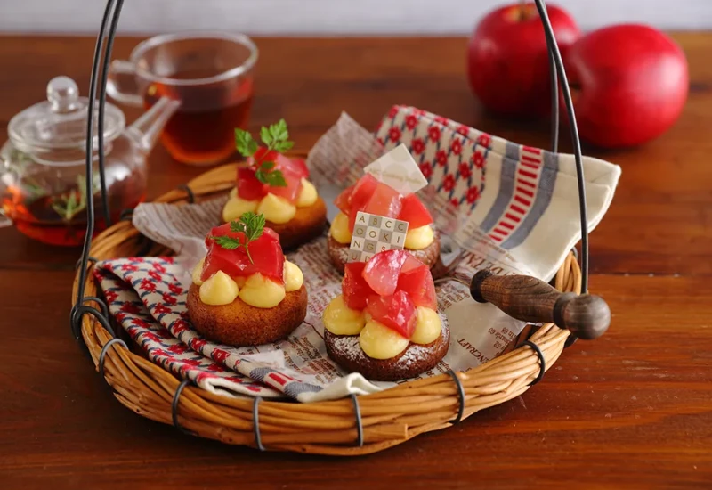 【終了】【抽選で５名様】ABC仙台ロフトクッキングスタジオ【体験レッスンご招待券プレゼント】