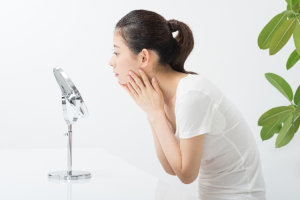 痩せてる人が自然としている“〇〇習慣”を真似して冬太り撃退（５）
