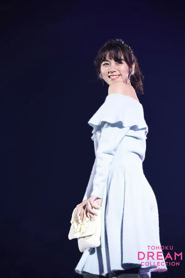 【仙台独占】池田エライザ独占インタビュー! 【仙台独占】池田エライザ独占インタビュー!