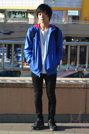 Snap by Me #795HIROKI