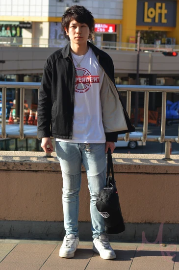 Snap by Me #796YUUTA