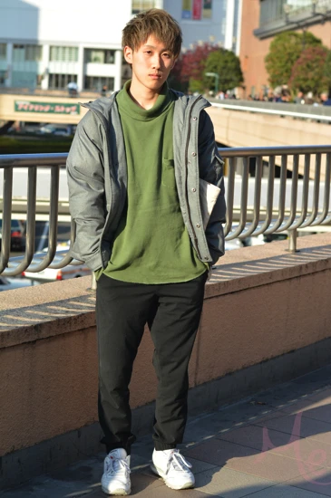 Snap by Me #799JYUNPEI