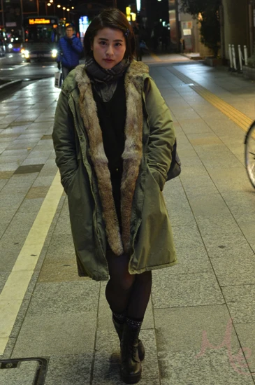 Snap by Me #816MIZUKI