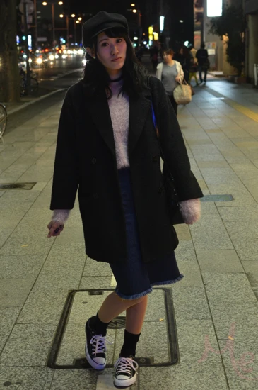 Snap by Me #818YUUNA