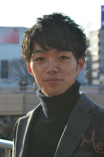 Snap by Me #802YASUKI