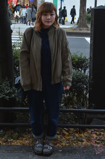 Snap by Me #807CHIHIRO