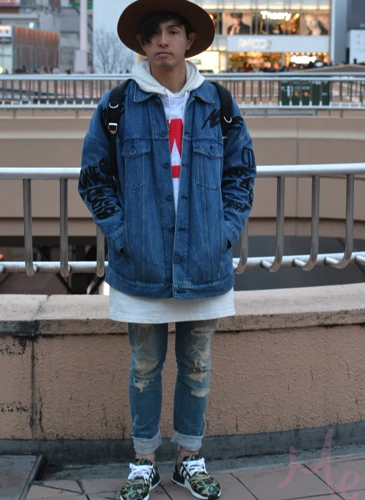 Snap by Me #821IORI