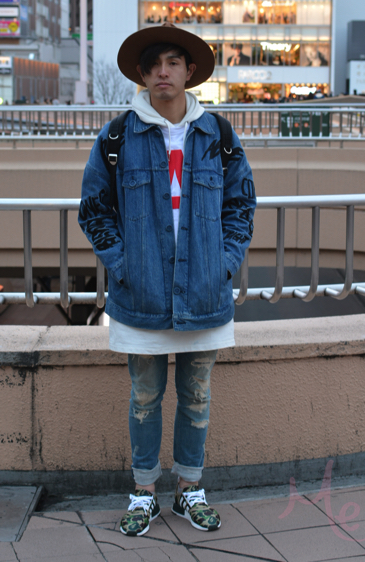 Snap by Me #821IORI