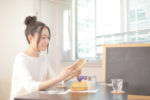 女性ホルモンを分泌させてツヤツヤお肌に！おすすめ恋愛漫画７選（６）