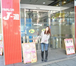 【女子力UP♡】パーラーJ-遊 仙台駅前店 【イベント】 【女子力UP♡】パーラーJ-遊 仙台駅前店 【イベント】