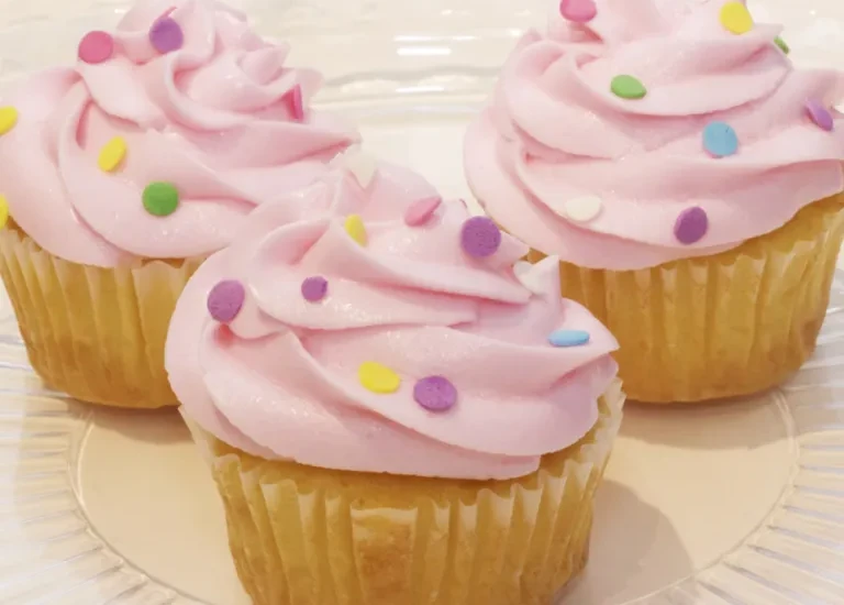 【食の世界旅行へGO!】Julie’s Bake Shop(ジュリーズベイクショップ)