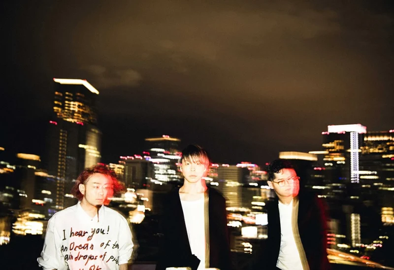 【終了】CIVILIAN　【直筆サイン入り色紙】