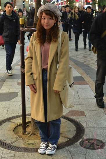 Snap by Me #824YUUKA